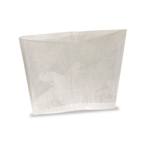 Film Fronted Flat Bags (Large)