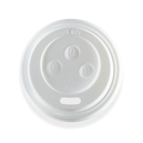 4oz-20oz Hot Drink Sip Thru Lid (1000 pack)
