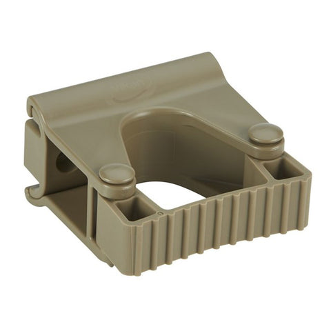 Vikan® Hygienic Wall Bracket, Grip Band Module