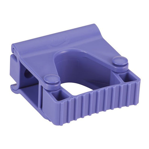 Vikan® Hygienic Wall Bracket, Grip Band Module