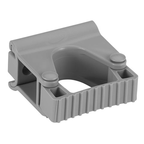 Vikan® Hygienic Wall Bracket, Grip Band Module