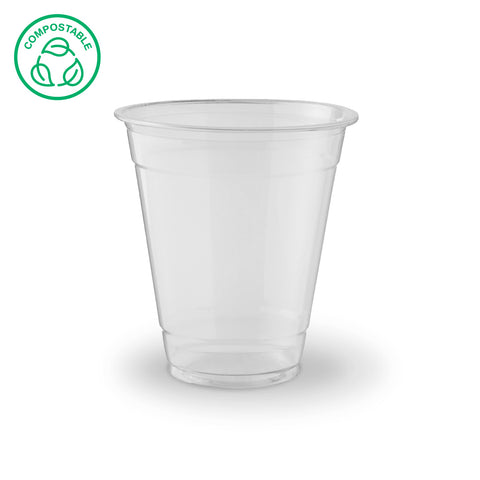 Compostable Smoothie Cup (1000 pack)