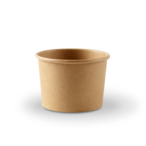 Kraft HD Soup Containers (500 pack)
