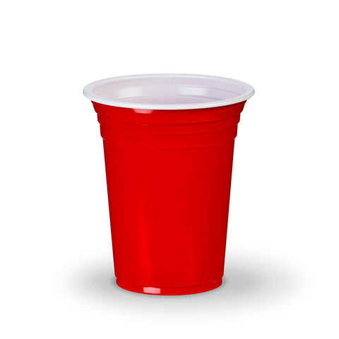 Red Party Cup (1000 pack)