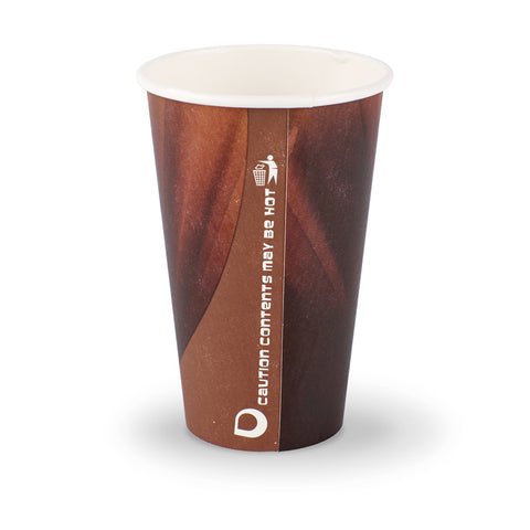 Prism Paper Vending Machine Cup (1000 pack)
