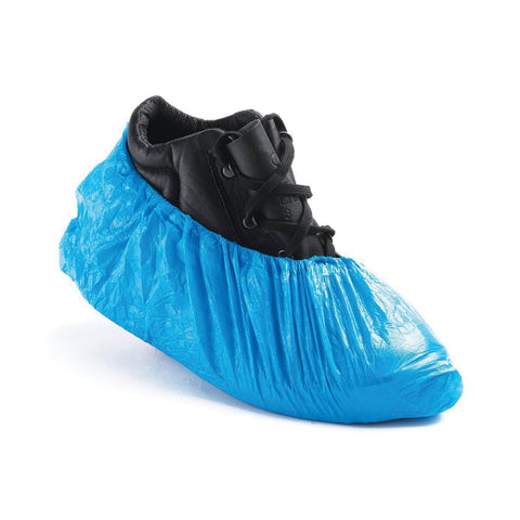 Disposable Overshoes (Box of 100)