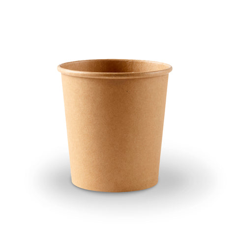 Kraft HD Soup Containers (500 pack)