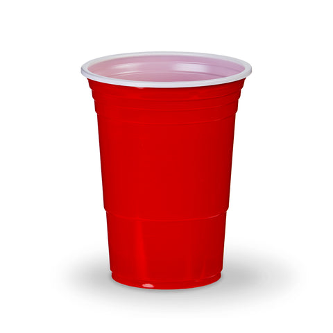 Red Party Cup (1000 pack)