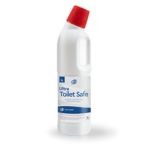 Ultra Toilet Cleaner (1L)
