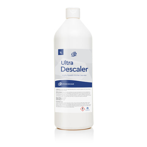 Ultra Descaler (1L)