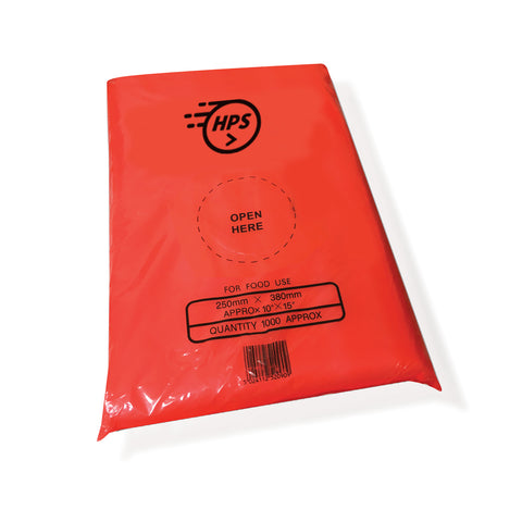Poly Bags (1000)