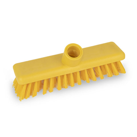 Eco Washable Deck Scrub (230mm)