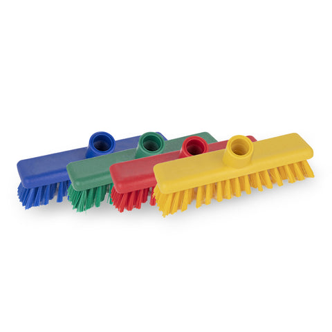 Eco Washable Deck Scrub (230mm)