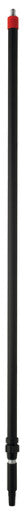 Vikan® Aluminium Telescopic Handle Waterfed (1600 - 2780mm)