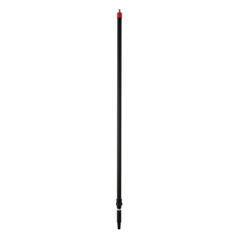 Vikan® Aluminium Telescopic Handle Waterfed, w/Q Coupling (1600 - 2780mm)