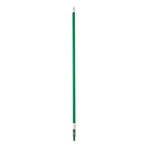Vikan® Aluminium Telescopic Handle Waterfed (1600 - 2780mm)