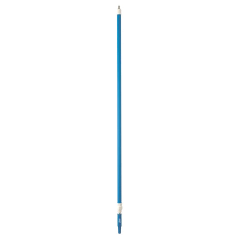 Vikan® Aluminium Telescopic Handle Waterfed (1600 - 2780mm)