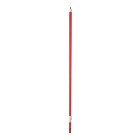 Vikan® Aluminium Telescopic Handle Waterfed (1600 - 2780mm)