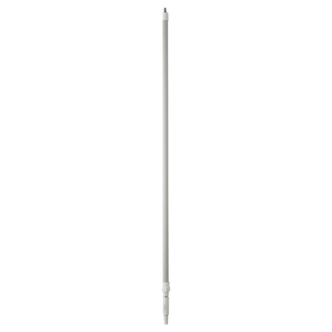 Vikan® Aluminium Telescopic Handle Waterfed (1600 - 2780mm)