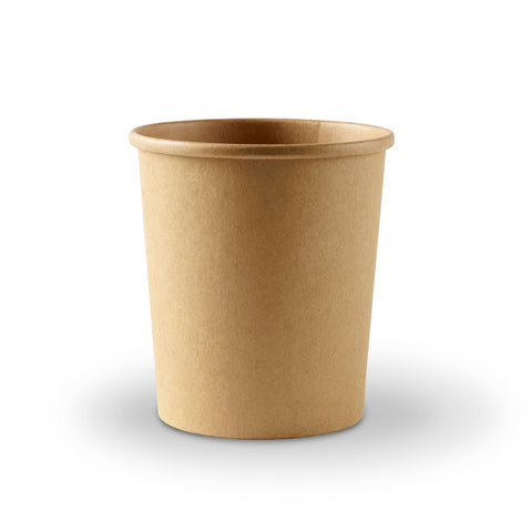 Kraft HD Soup Containers (500 pack)