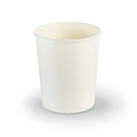 White HD Soup Containers (500 pack)