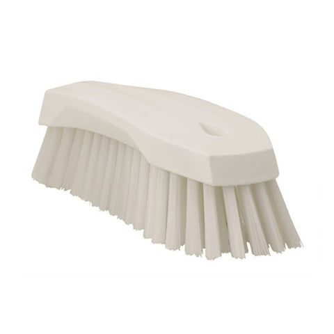 Vikan® Hand Brush / Nailbrush (Hard)