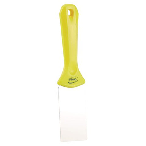 Vikan® Stainless Steel Hand Scraper (50mm / 100mm)