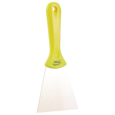 Vikan® Stainless Steel Hand Scraper (50mm / 100mm)