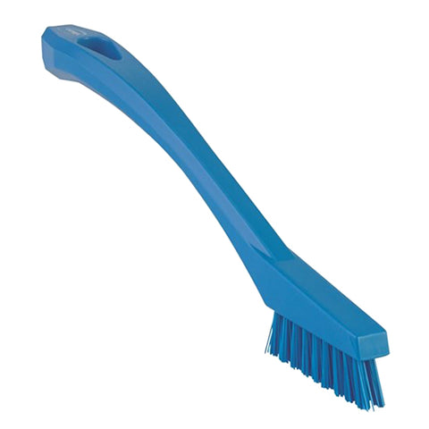 Vikan® Detail Brush, Very hard (205mm)