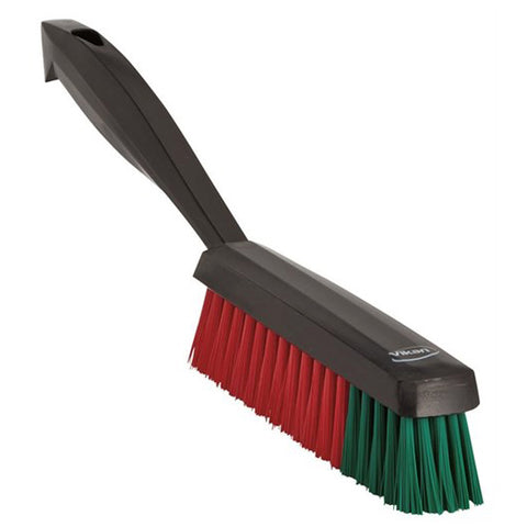 Vikan® Interior Brush, Hard (330mm)
