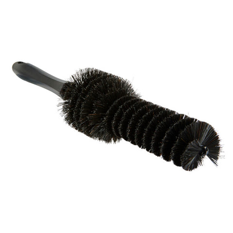 Vikan® Rim Brush, Hard (325mm)