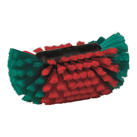 Vikan® Rim Cleaner, Waterfed, Soft/split (228mm)