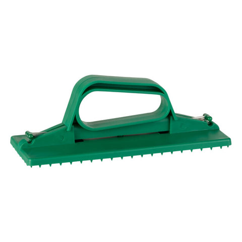 Vikan® Pad holder Hand model (230mm)