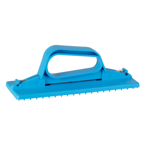 Vikan® Pad holder Hand model (230mm)
