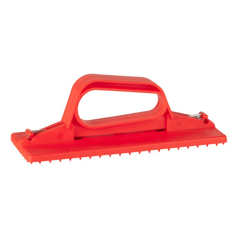 Vikan® Pad holder Hand model (230mm)