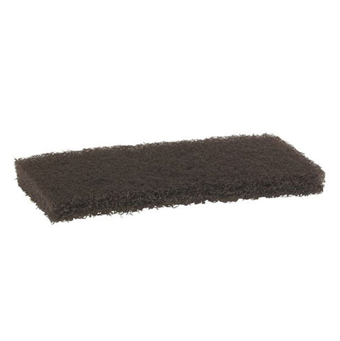 Vikan® Pad, Hard, Brown (245mm)