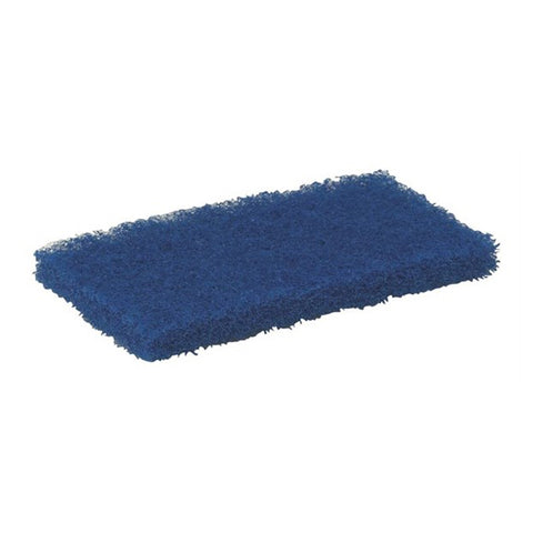 Vikan® Pad, Medium, Blue (245mm)