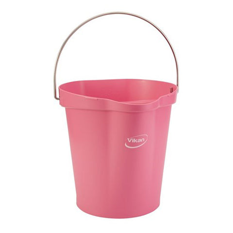 Vikan® Hygiene Bucket (12 Litre)
