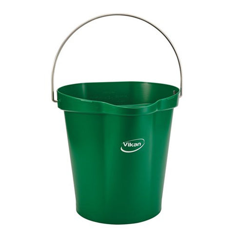 Vikan® Hygiene Bucket (12 Litre)