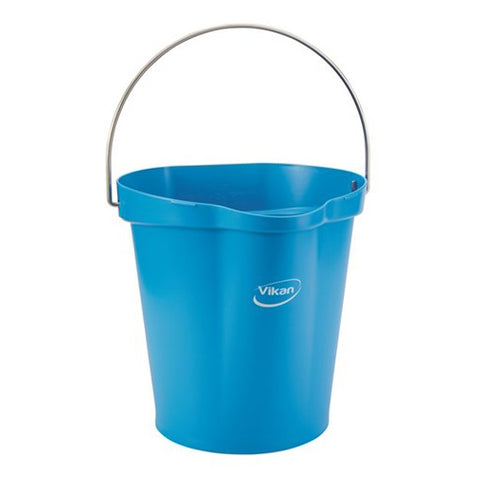 Vikan® Hygiene Bucket (12 Litre)