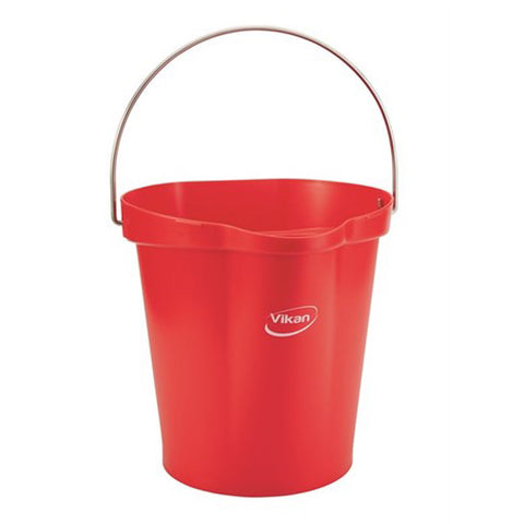 Vikan® Hygiene Bucket (12 Litre)