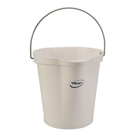 Vikan® Hygiene Bucket (12 Litre)