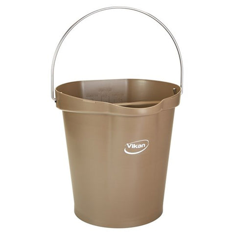 Vikan® Hygiene Bucket (12 Litre)