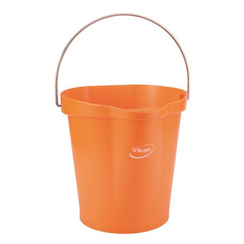 Vikan® Hygiene Bucket (12 Litre)