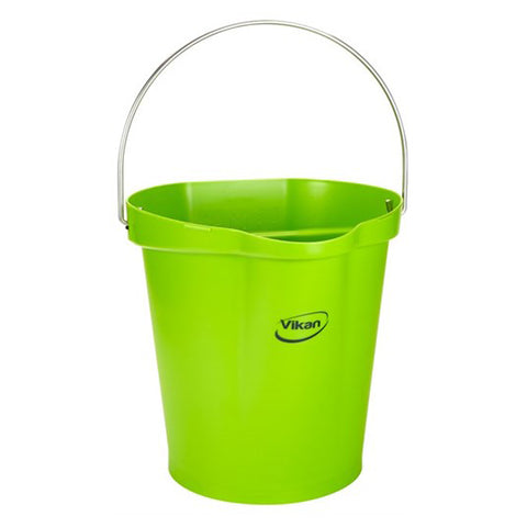 Vikan® Hygiene Bucket (12 Litre)