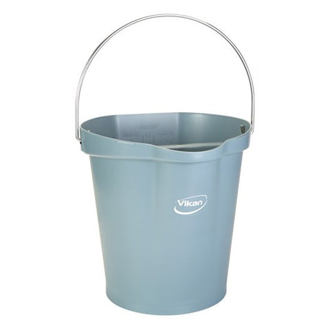 Vikan® Hygiene Bucket (12 Litre)