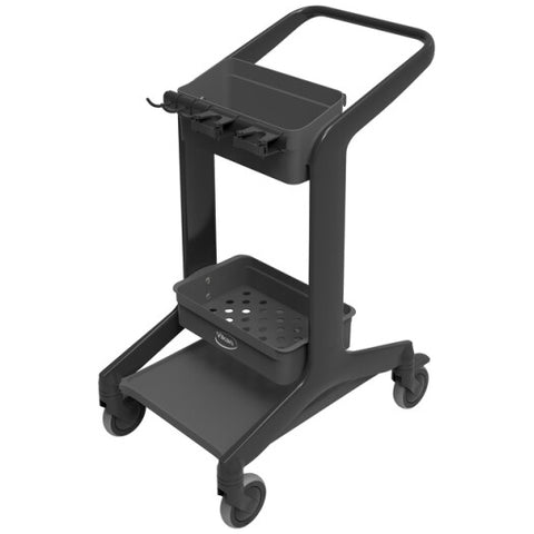 Vikan® HyGo Mobile Cleaning Station, Unassembled (780mm)