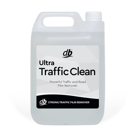 Ultra Traffic Clean (5L)