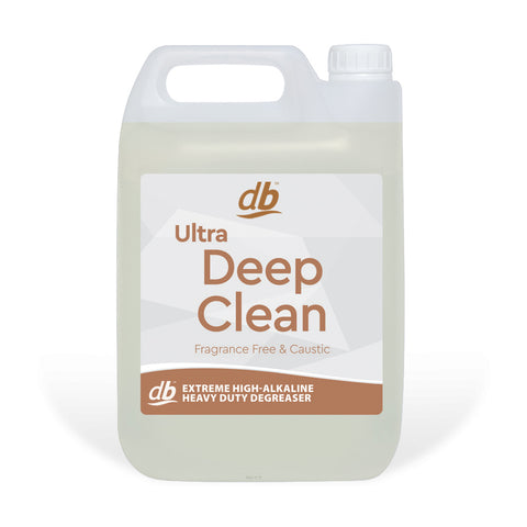 Ultra Deep Clean HD Degreaser (2L)