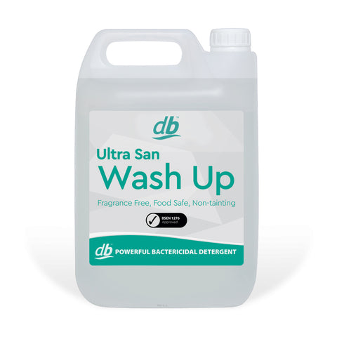 Ultra San Wash Up (2L)